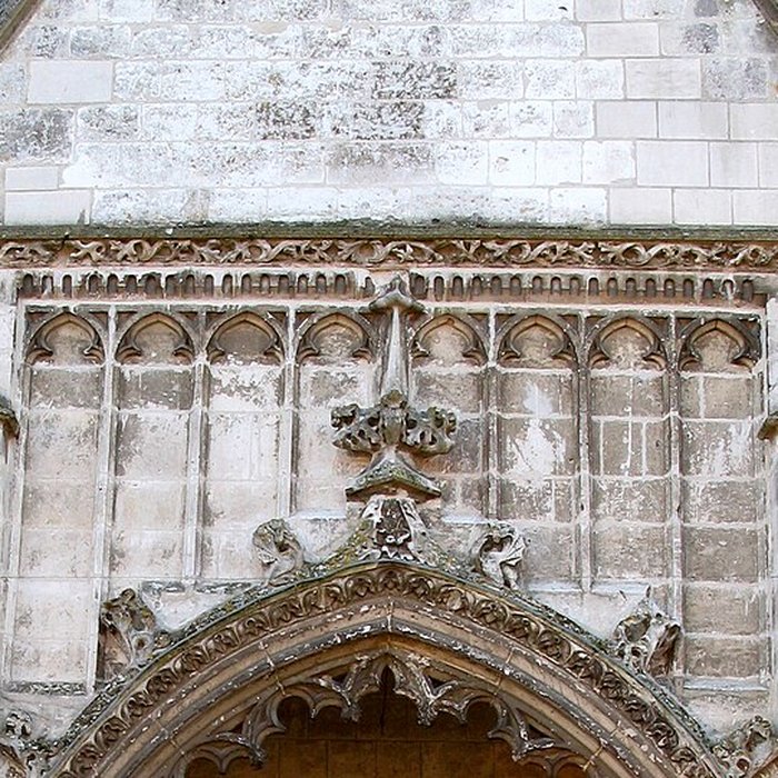 Photo de Église Saint-Séverin