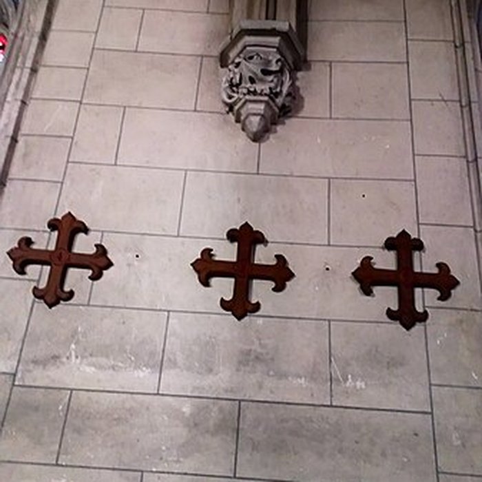 Photo de Église Saint-Séverin