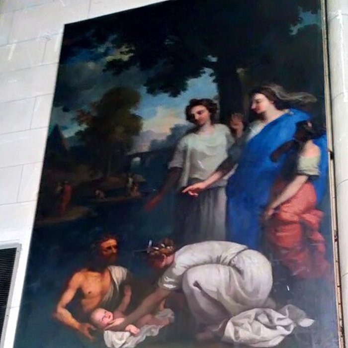 Photo de Église Saint-Séverin