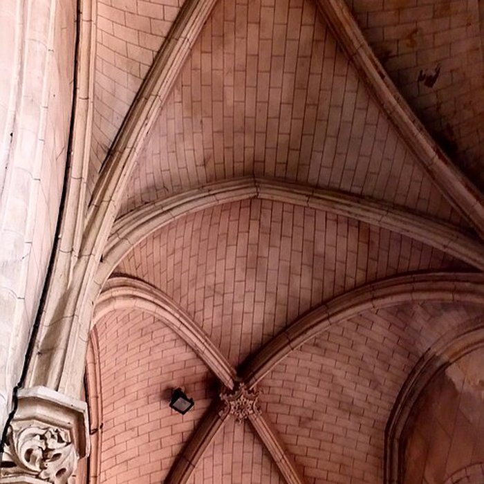 Photo de Église Saint-Séverin
