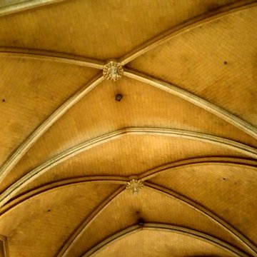 Église Saint-Séverin