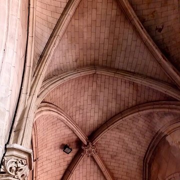 Église Saint-Séverin