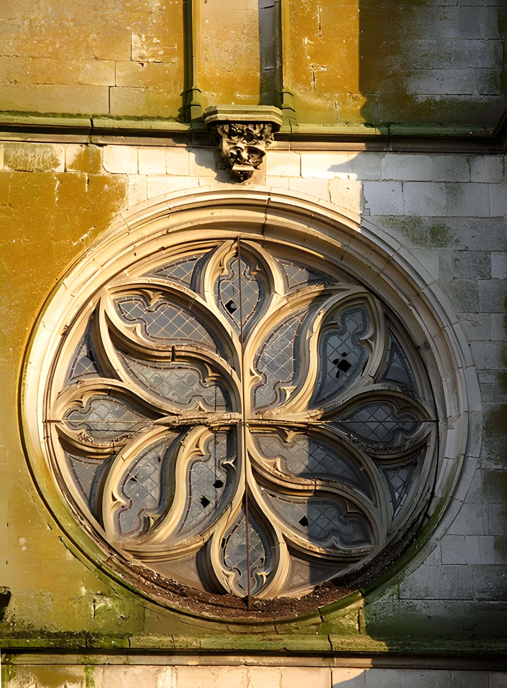 Église Saint-Séverin