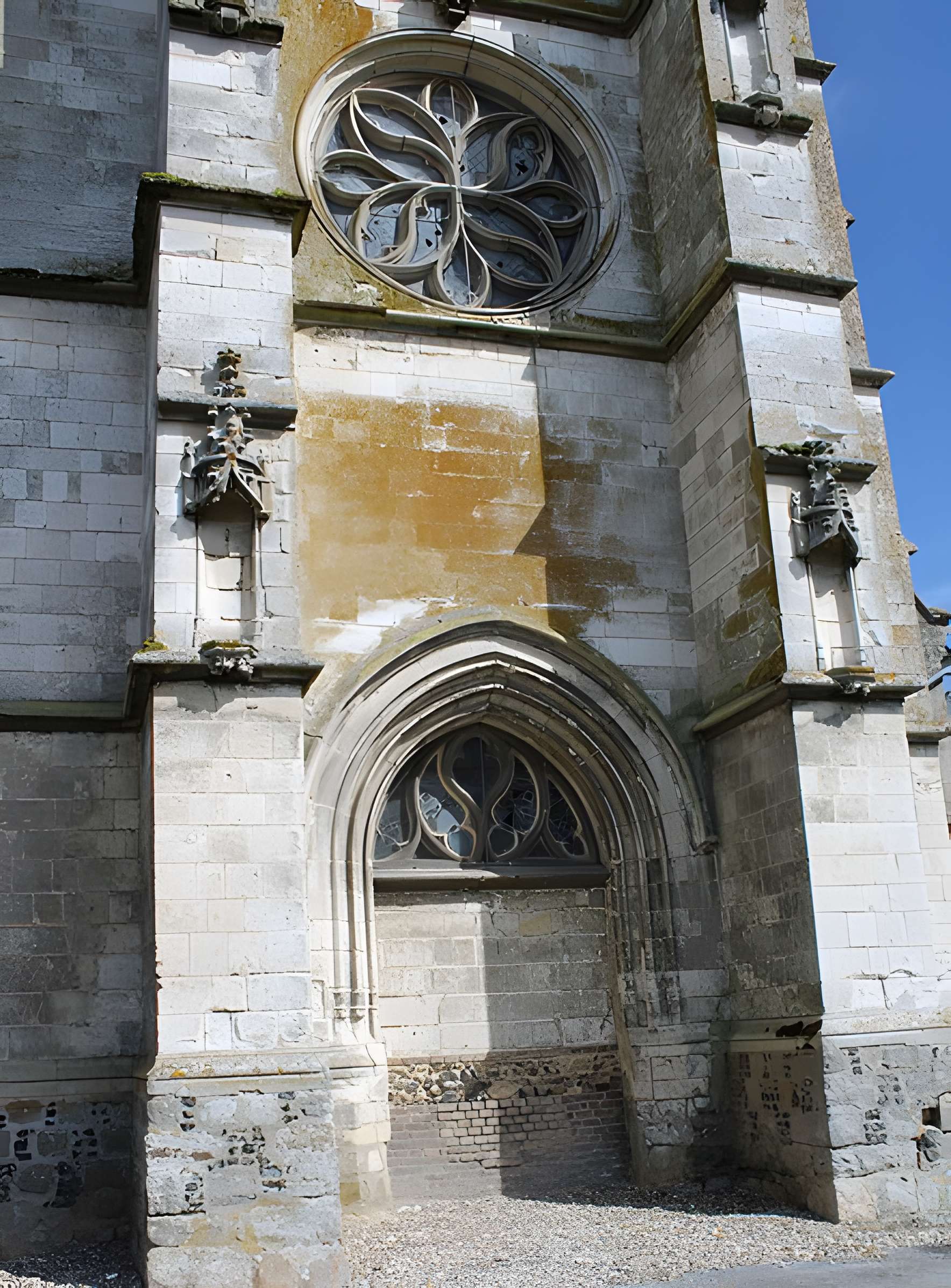 Église Saint-Séverin