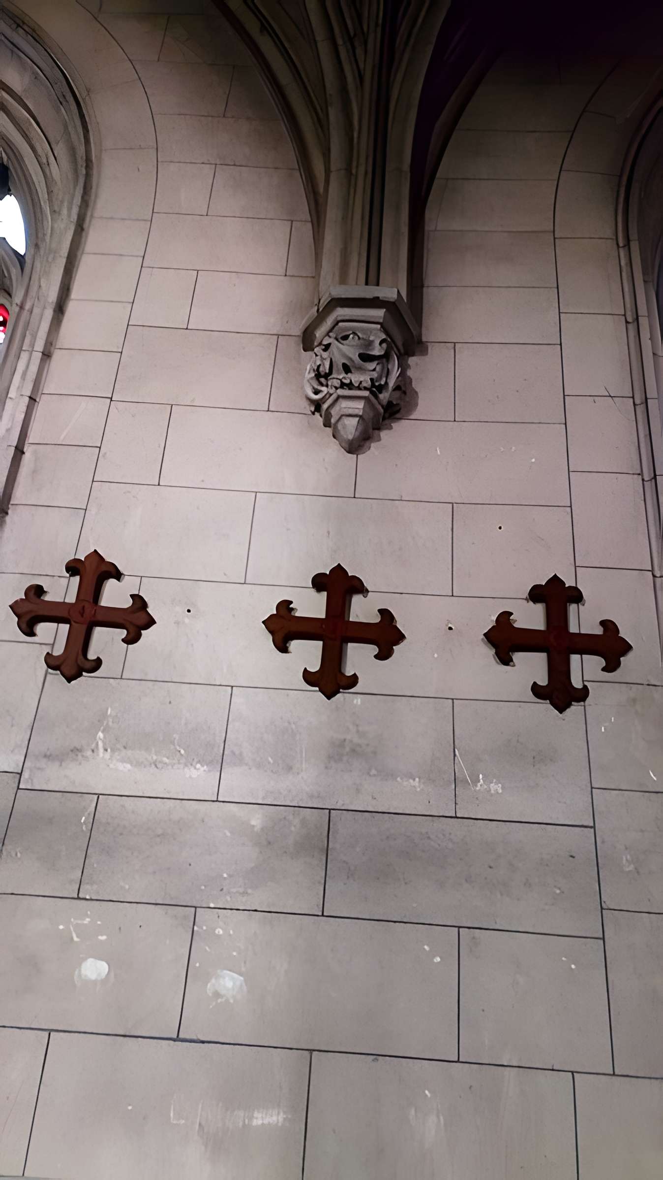 Église Saint-Séverin