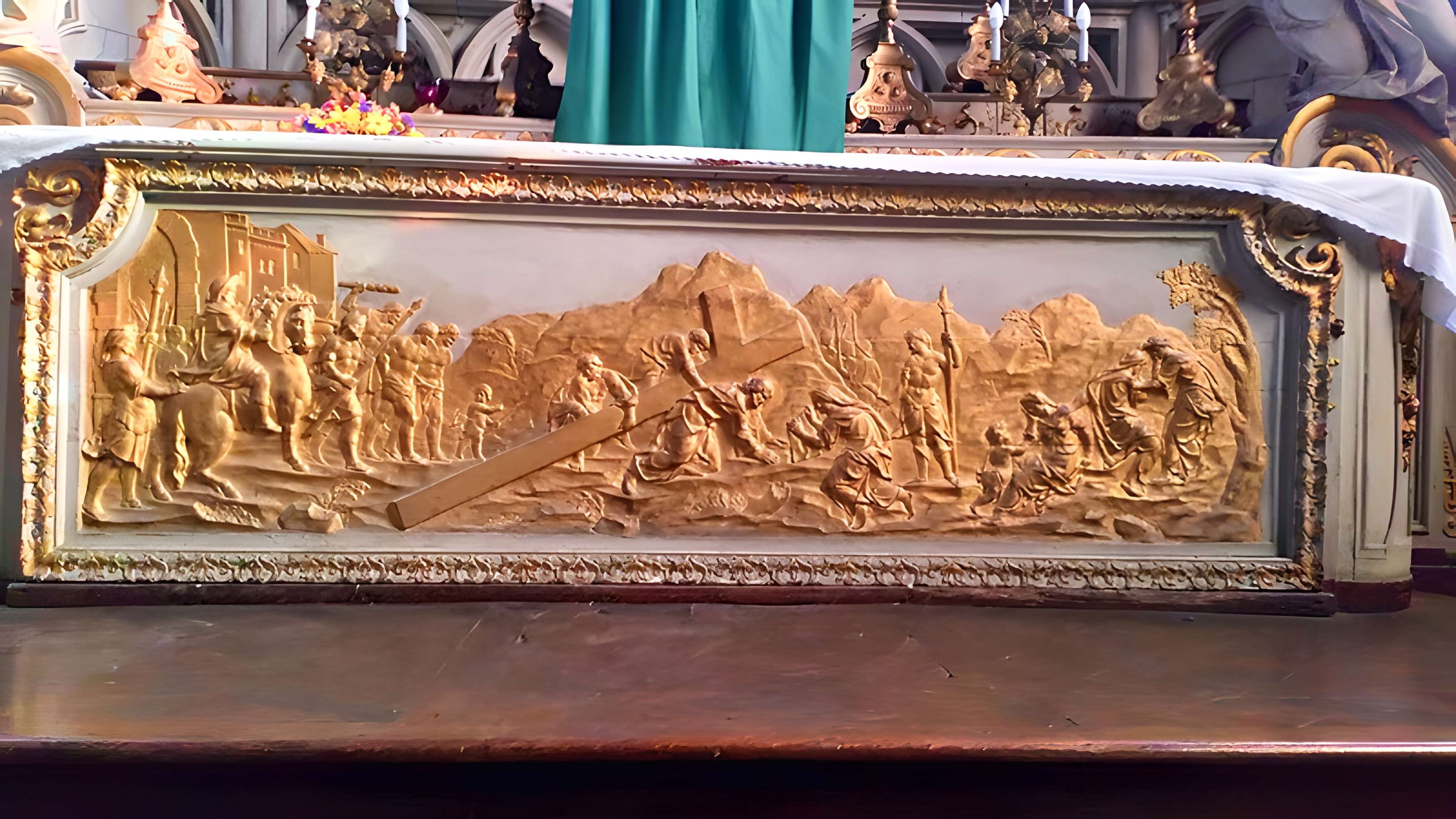 Église Saint-Séverin