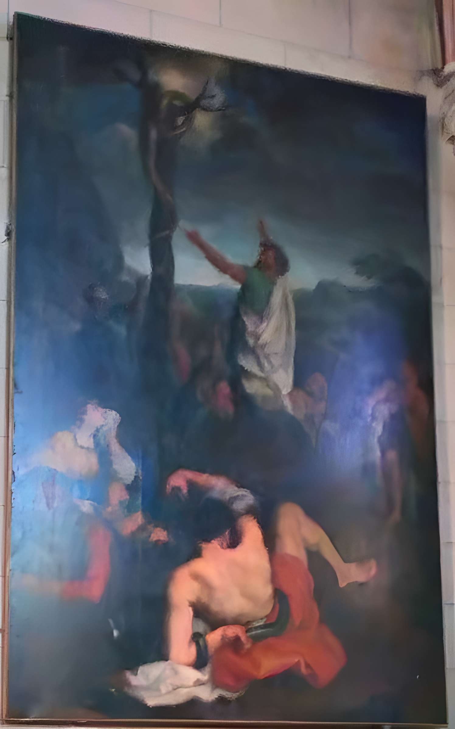 Église Saint-Séverin