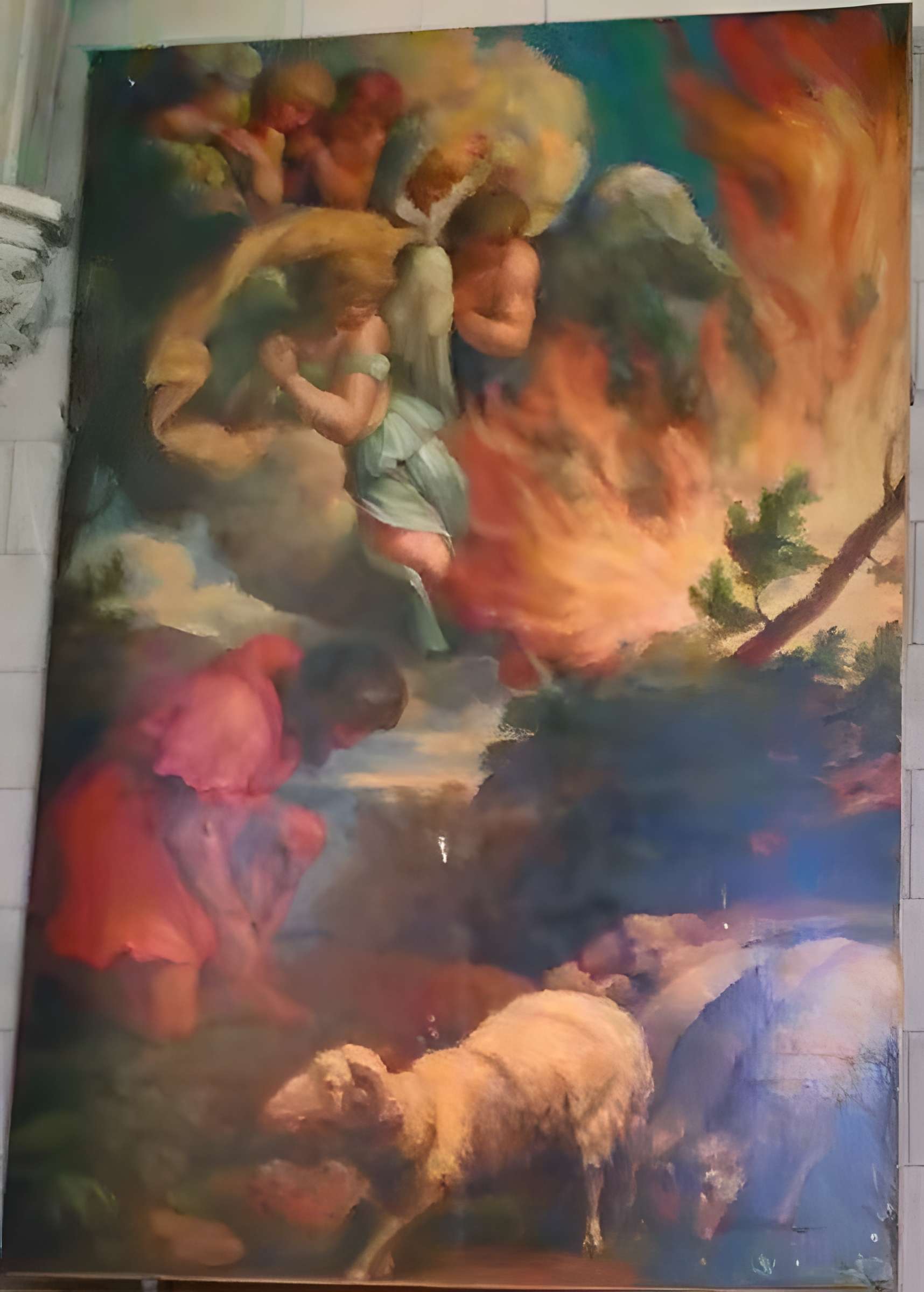 Église Saint-Séverin