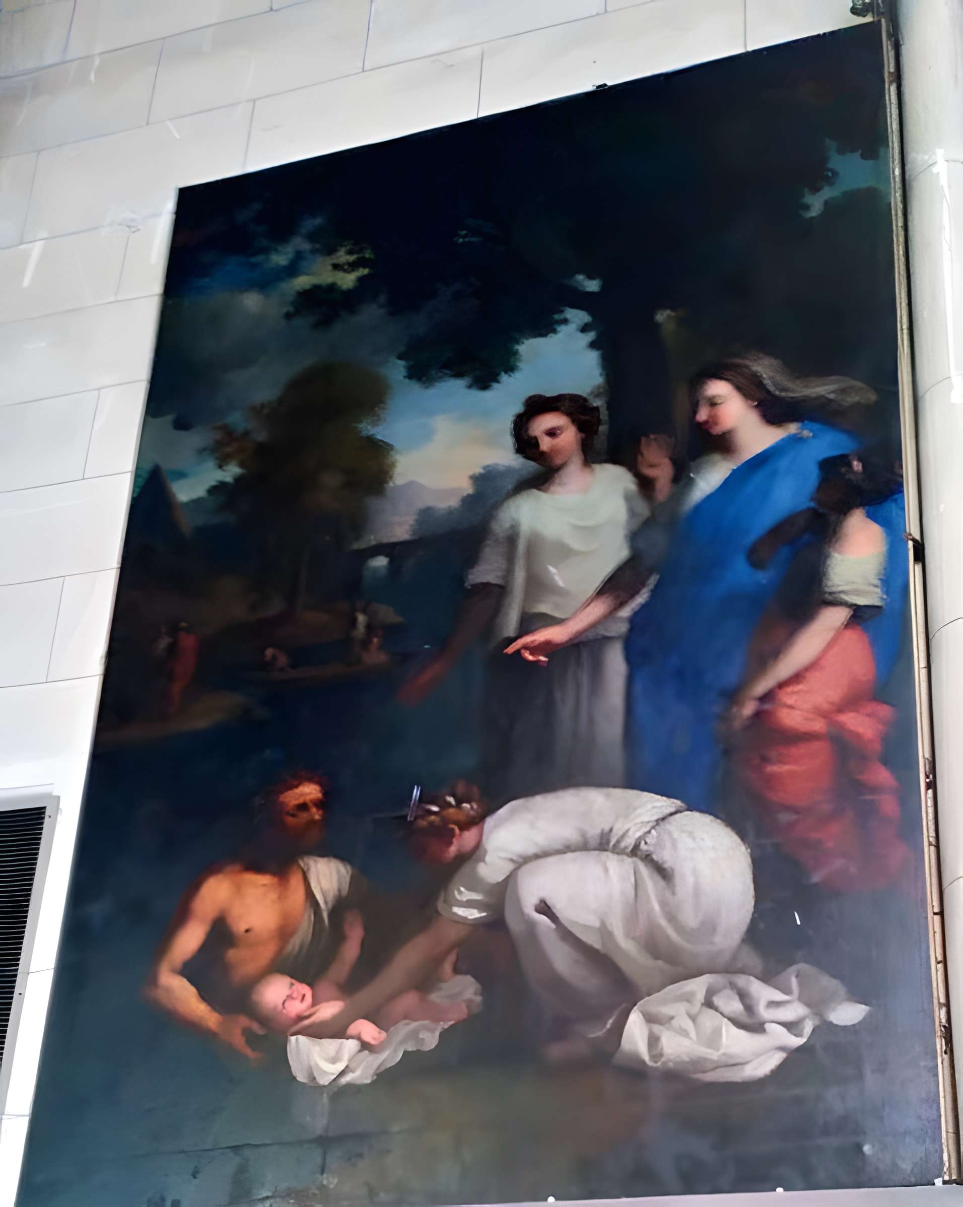 Église Saint-Séverin