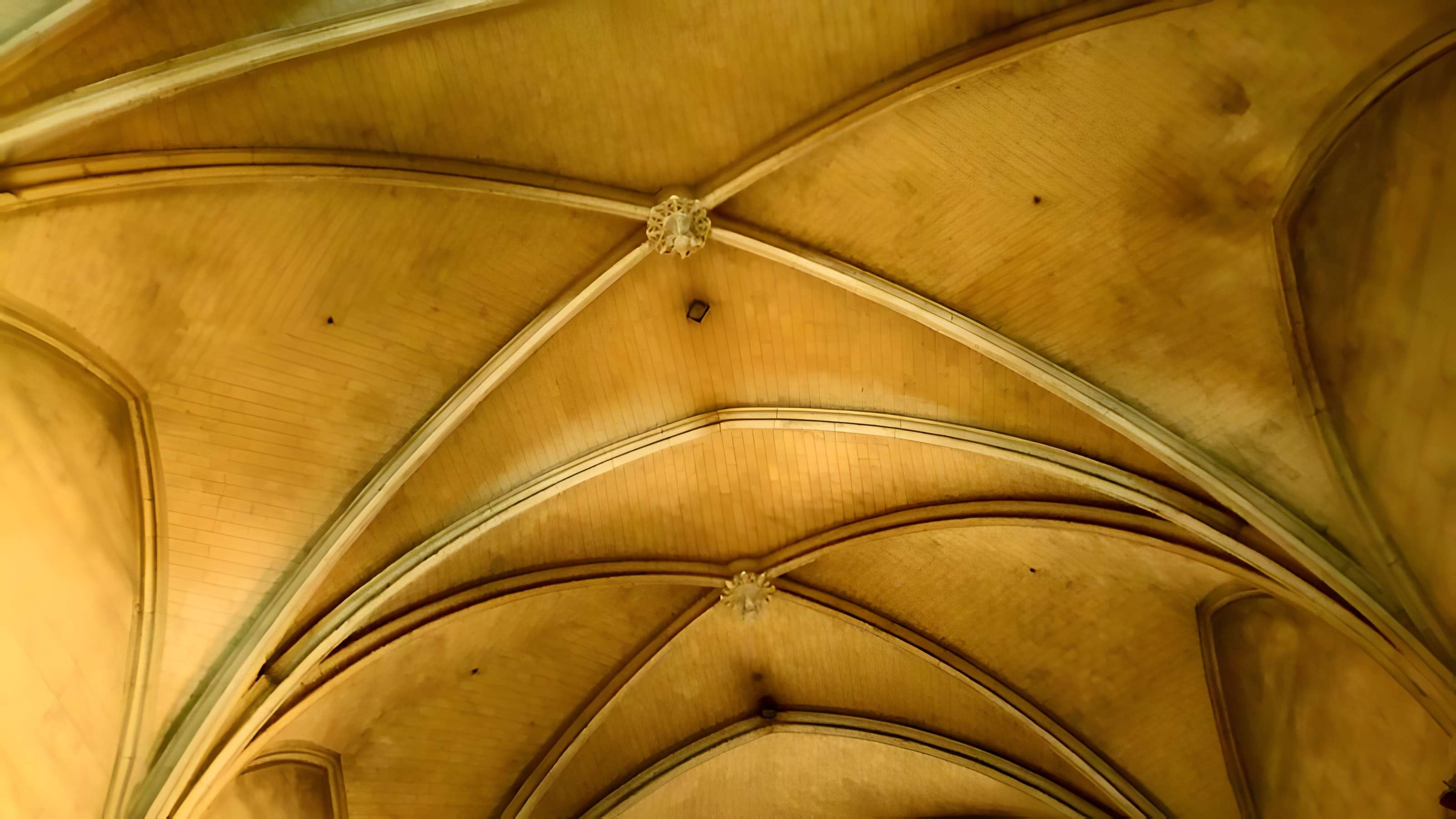 Église Saint-Séverin