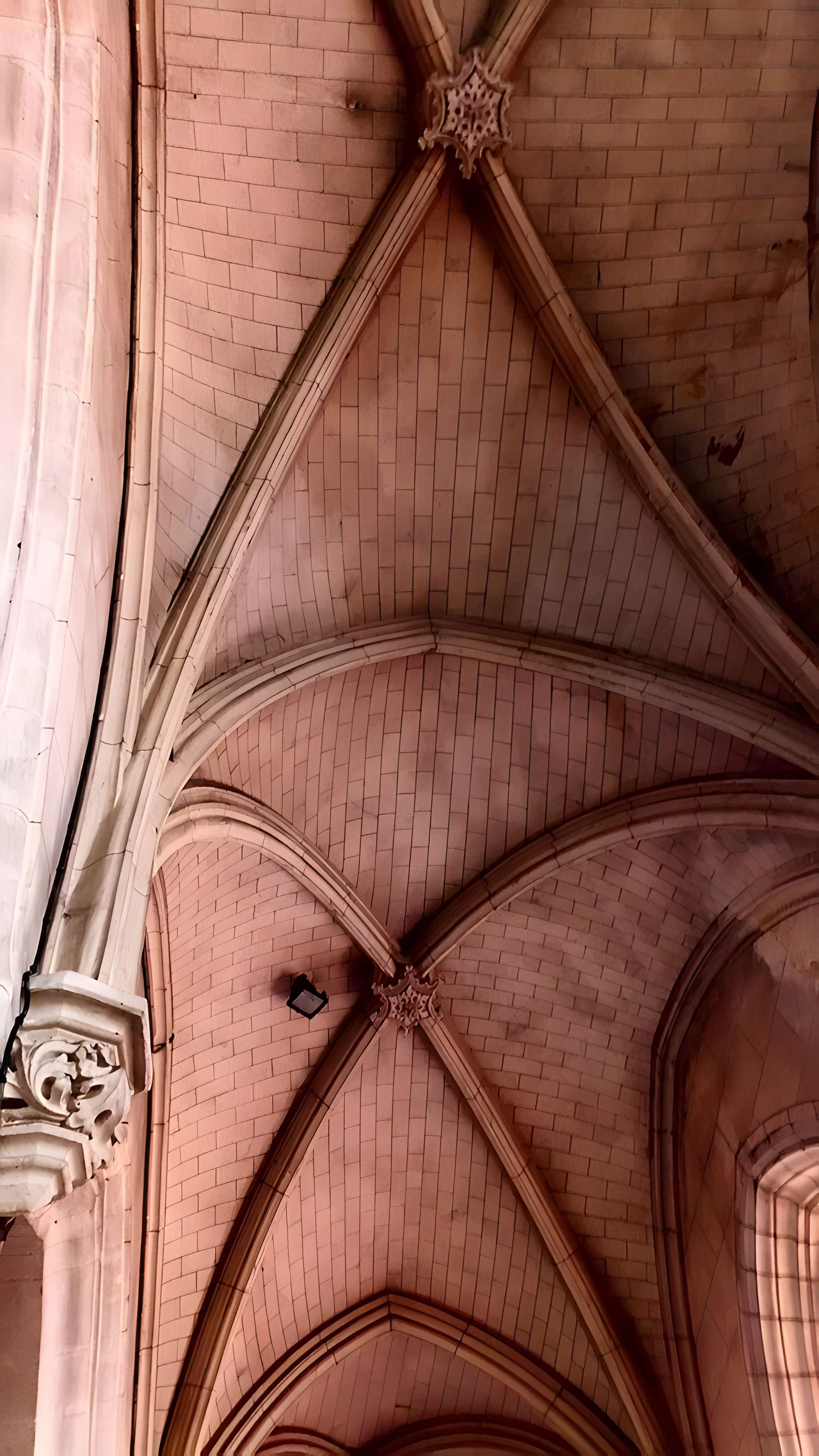 Église Saint-Séverin