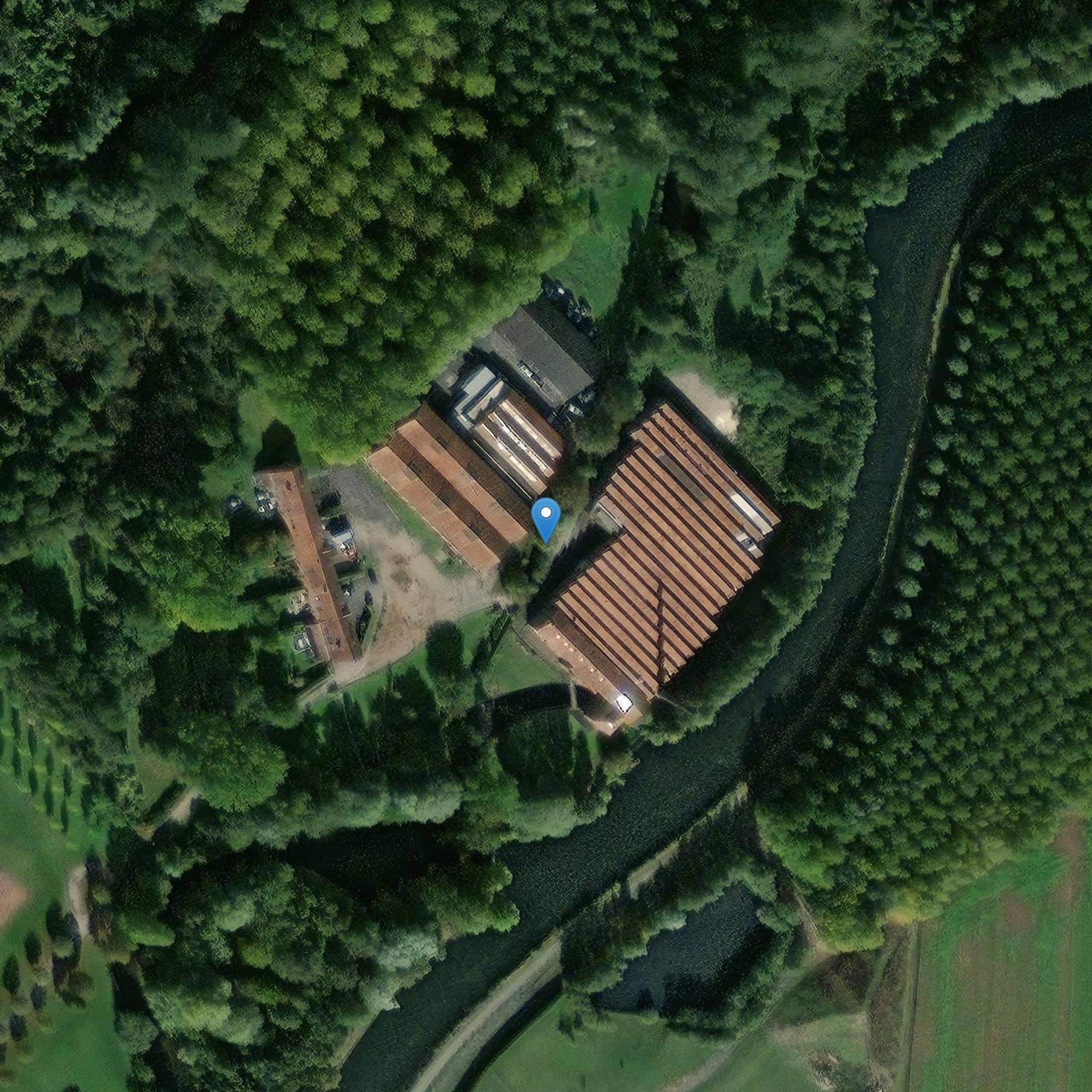 Photo de Loutré Parkettfabrik