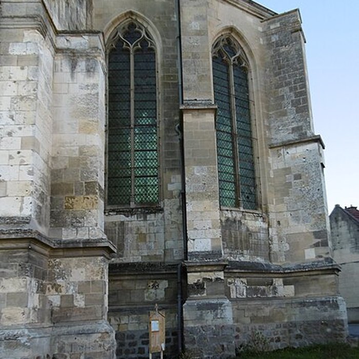 Photo de Eglise