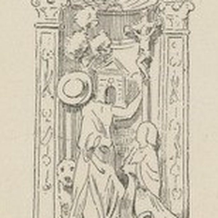 Photo de Eglise