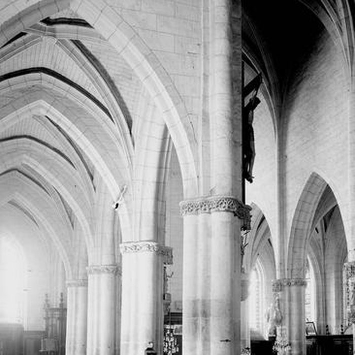 Photo de Eglise