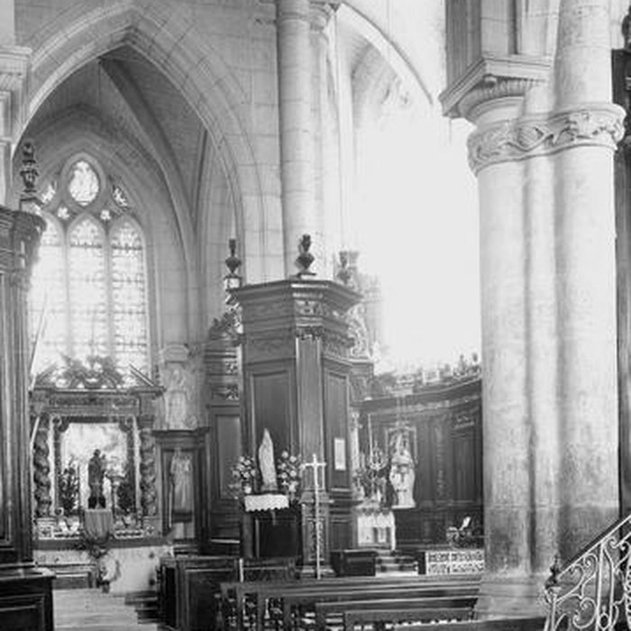 Photo de Eglise