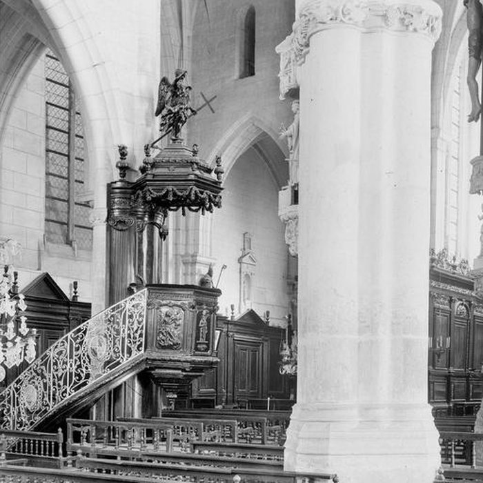 Photo de Eglise