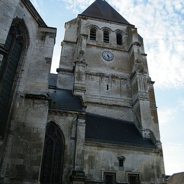 Eglise