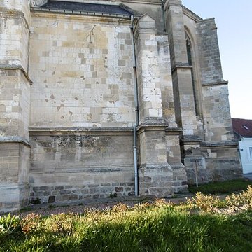 Eglise