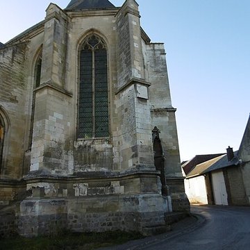 Eglise