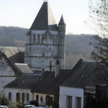 Eglise