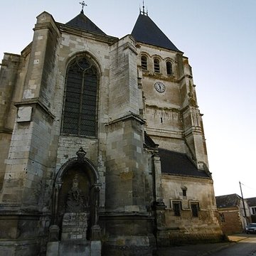Eglise
