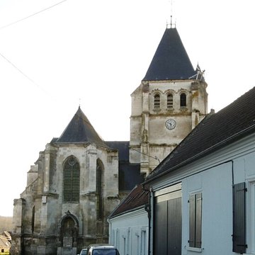 Eglise