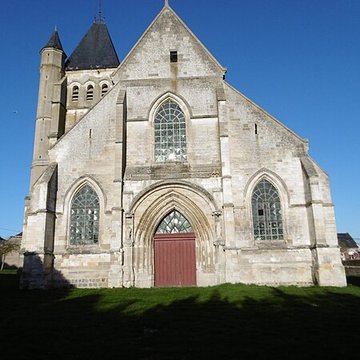 Eglise