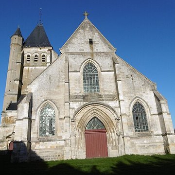 Eglise