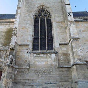 Eglise