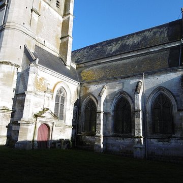 Eglise