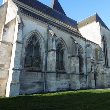 Eglise