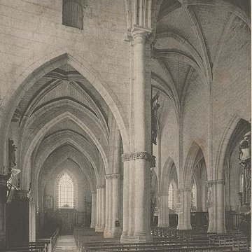 Eglise