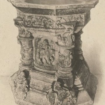 Eglise