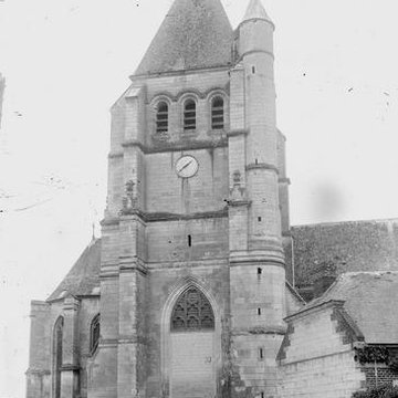 Eglise