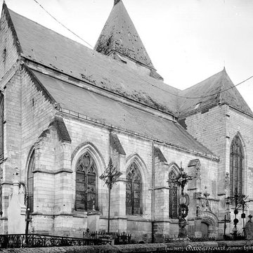 Eglise