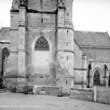 Eglise