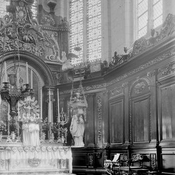 Eglise