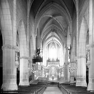 Eglise