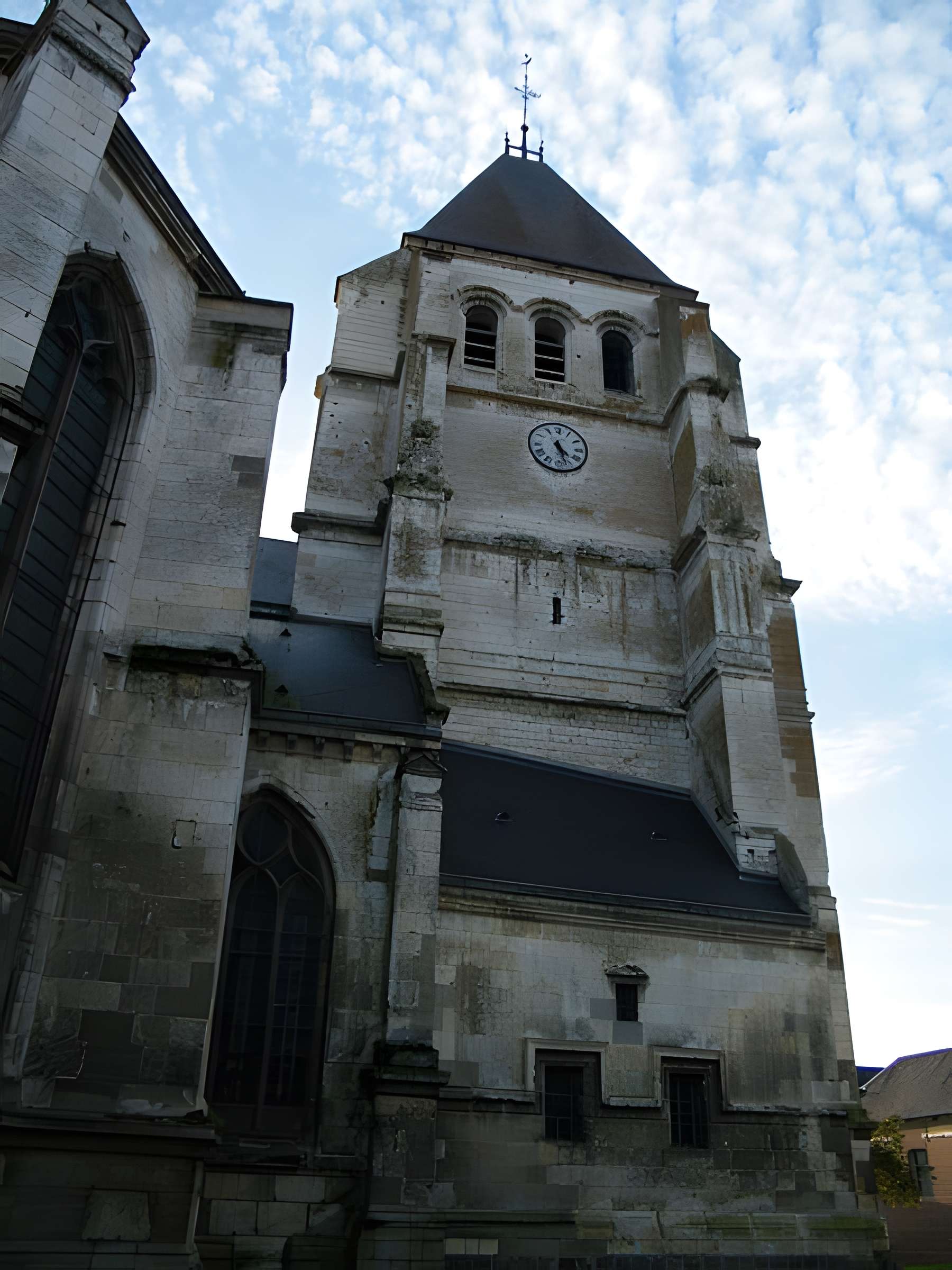 Eglise