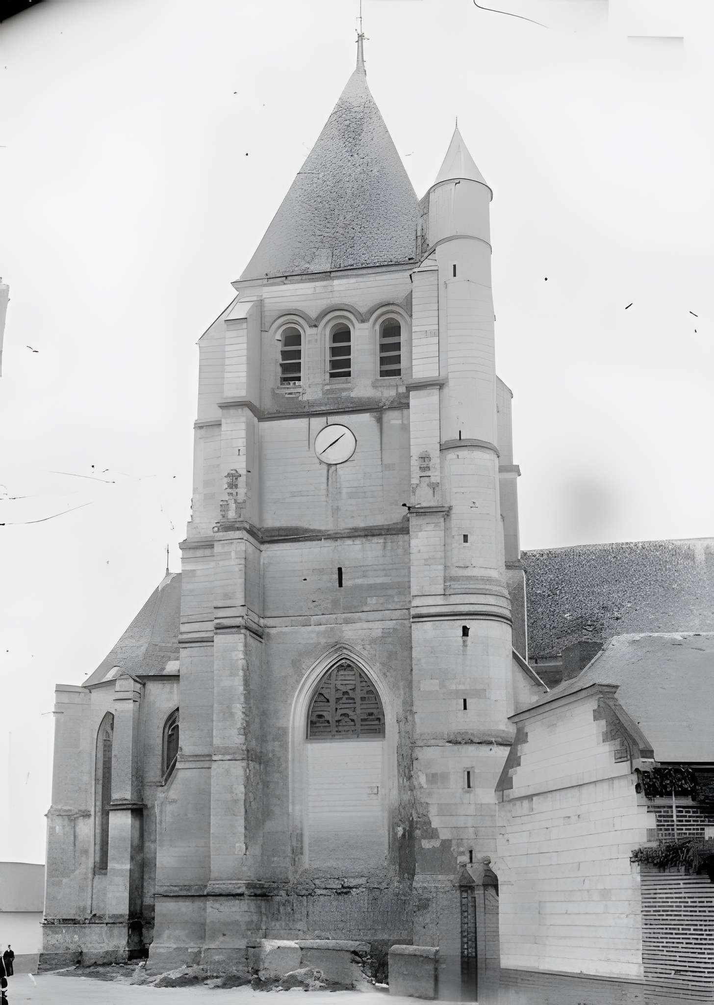 Eglise