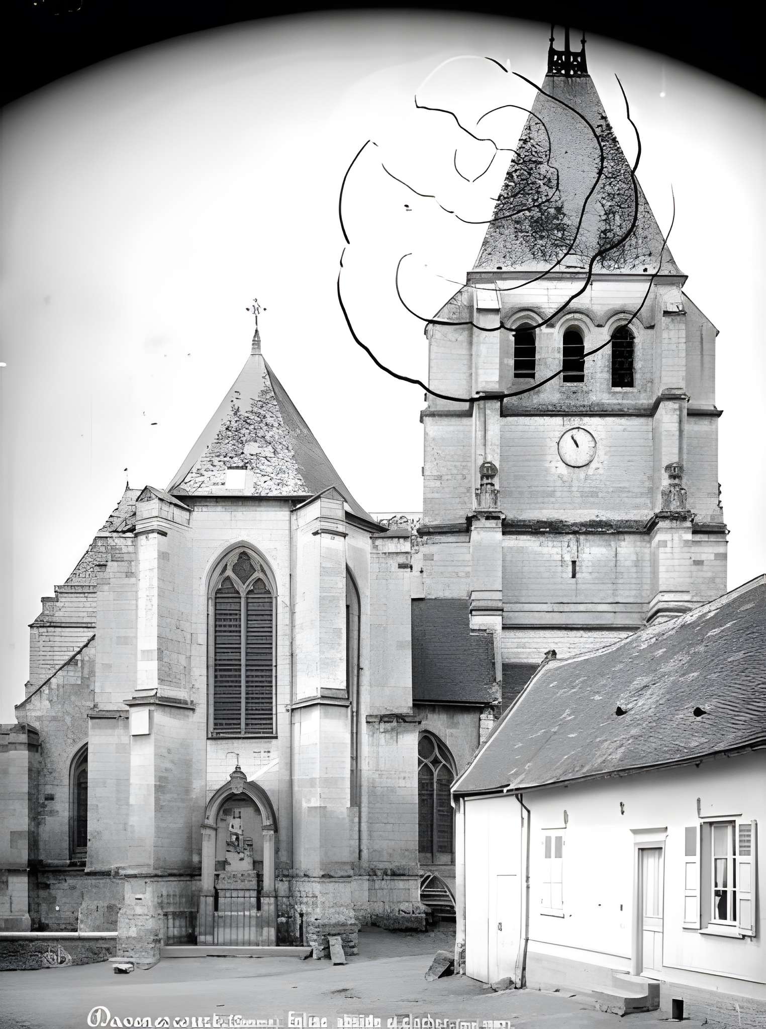 Eglise