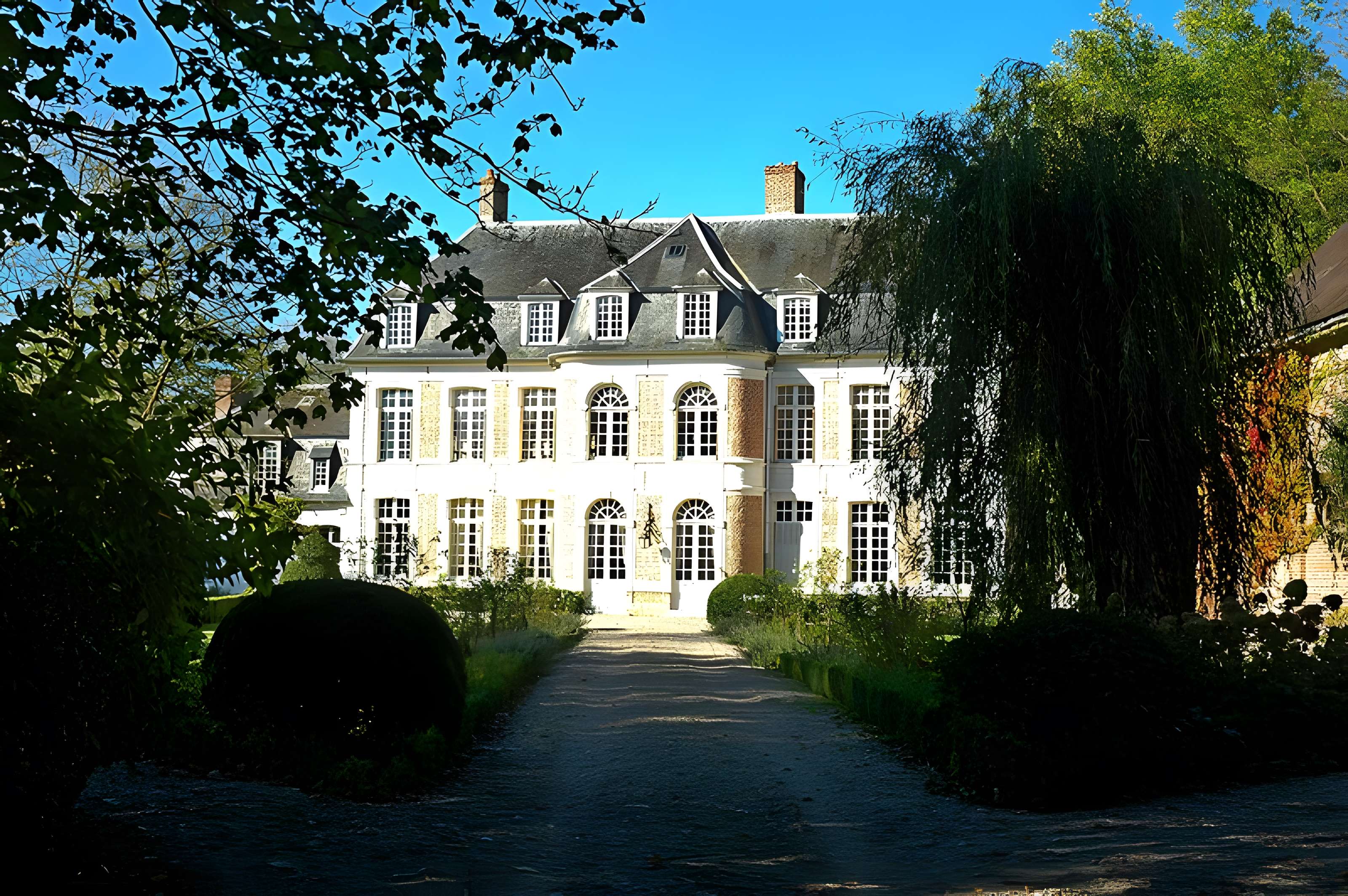 Château