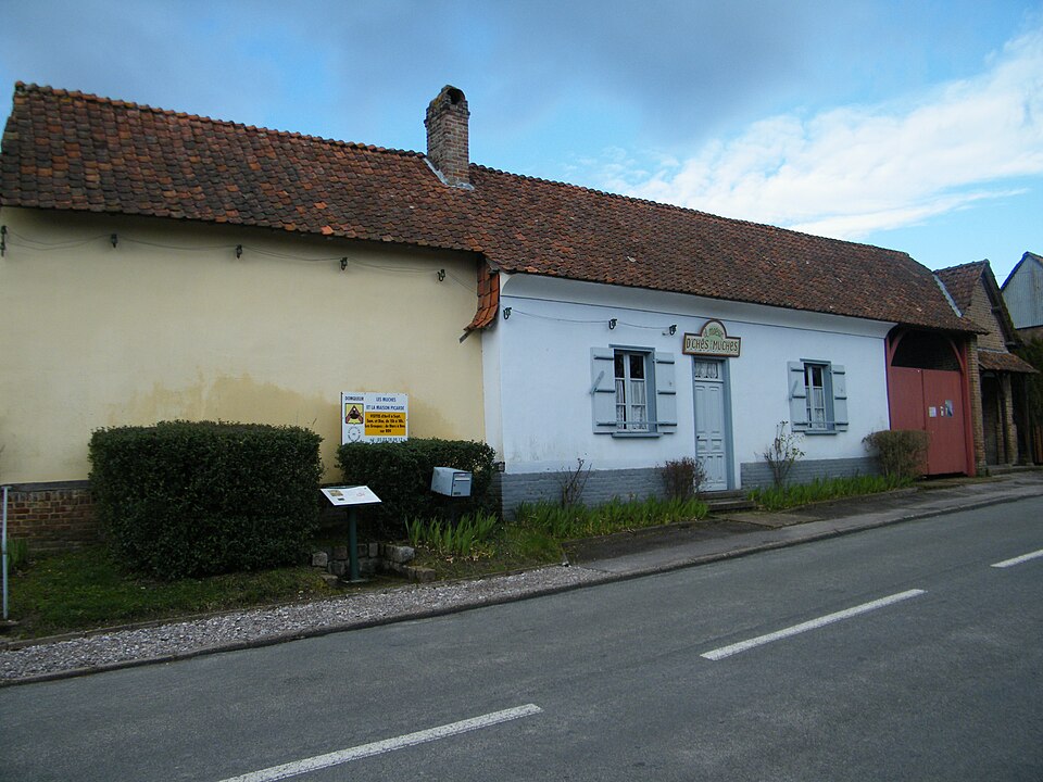 Photo de Presbytère