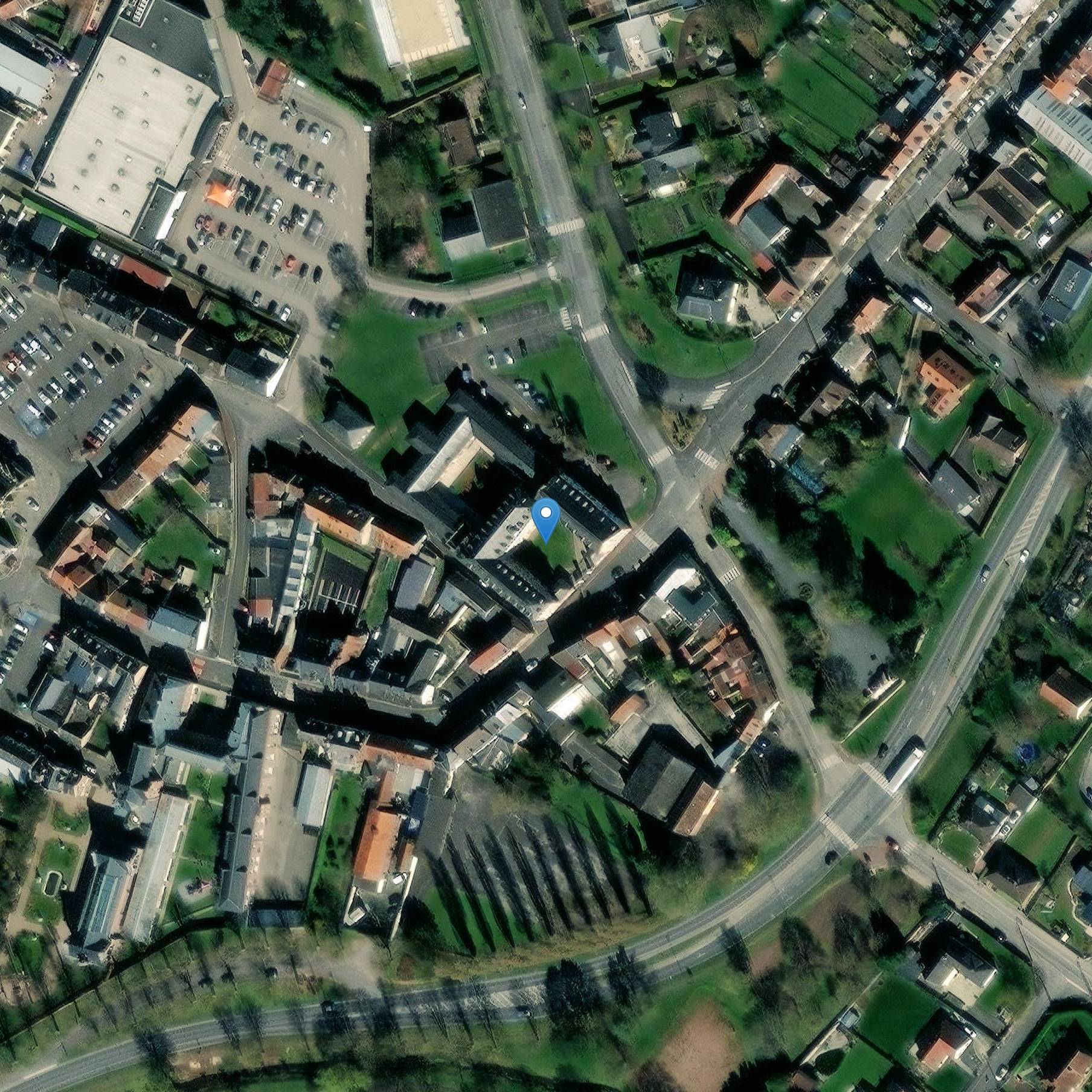 Photo de Ancien Hôtel-Dieu