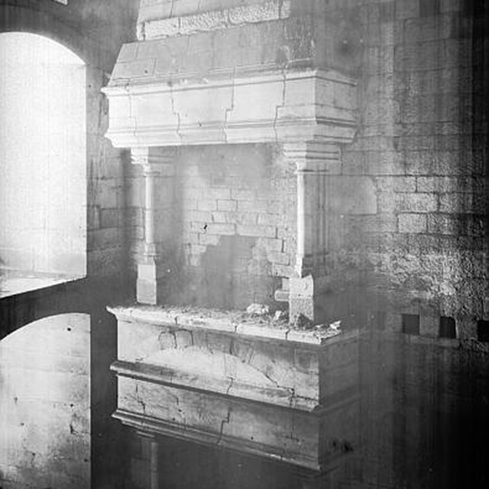 Photo de Château de Cherveux