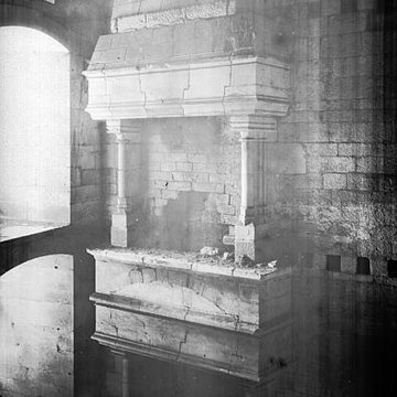 Château de Cherveux