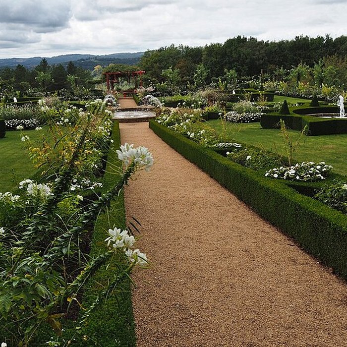 Photo de Manoir dEyrignac et ses Jardins