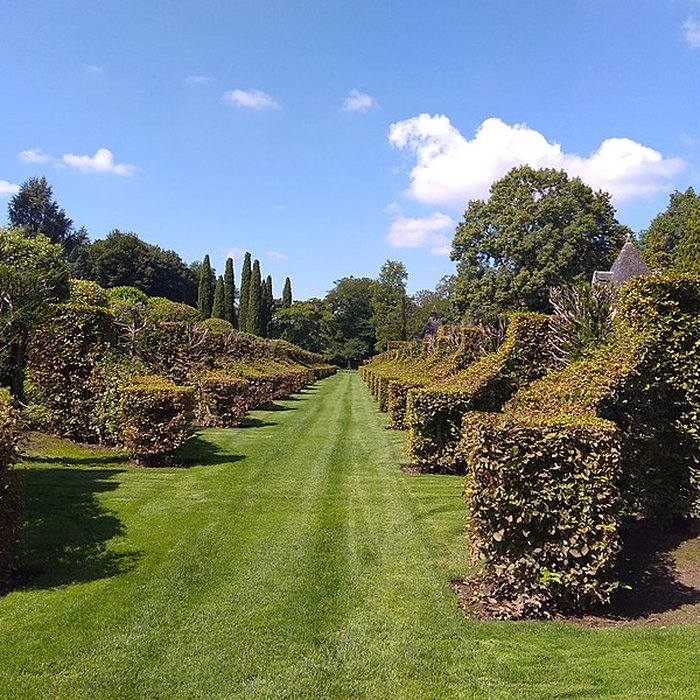 Photo de Manoir dEyrignac et ses Jardins