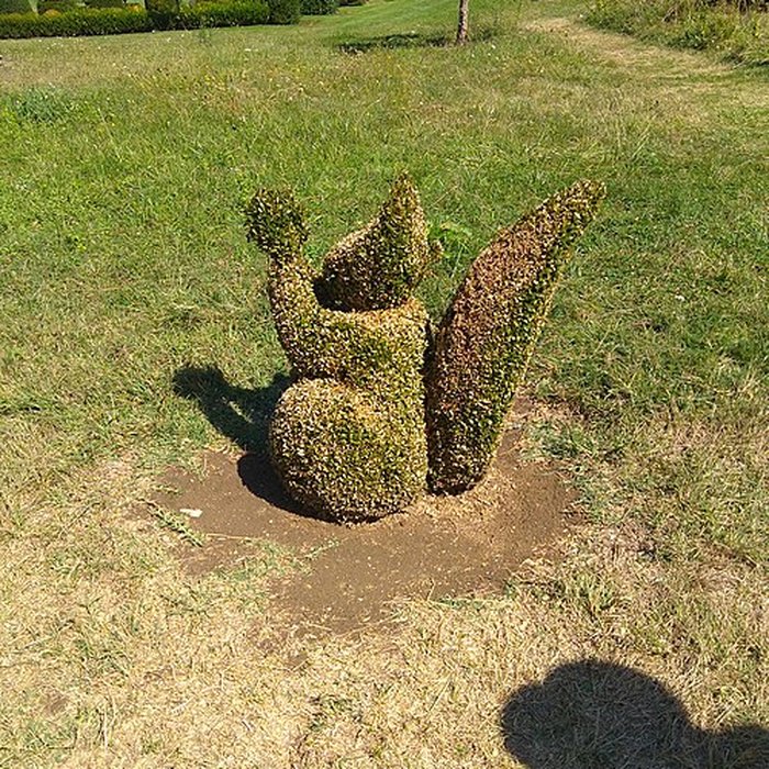 Photo de Manoir dEyrignac et ses Jardins